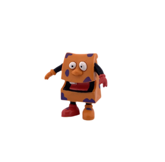 Sonic Brown Bag Juniors Wacky Sacker