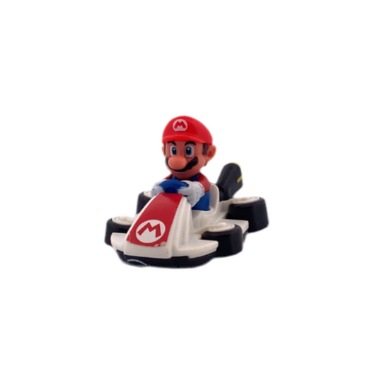 Nintendo Mario Kart Mario 1