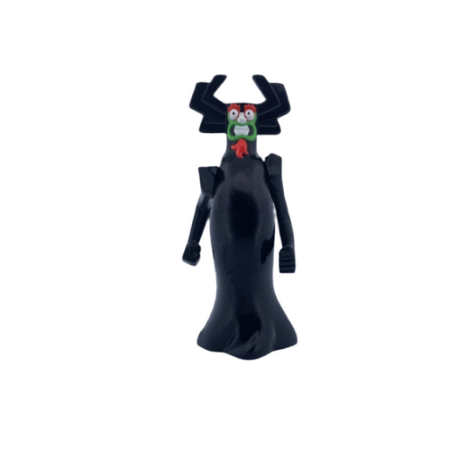 Samurai Jack Aku
