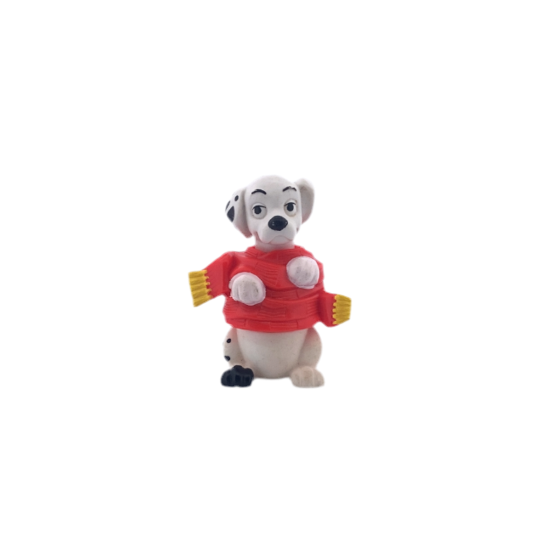 Disney’s 101 Dalmatians Tangled Pup in Red Scarf