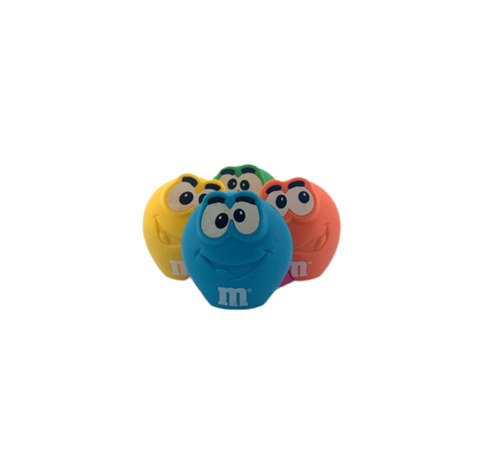M&M Minis