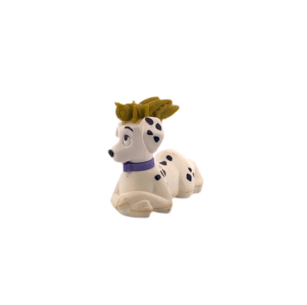 Disney’s 101 Dalmatians Cricket Pup