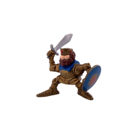 Great Adventures Castle Gold Knight