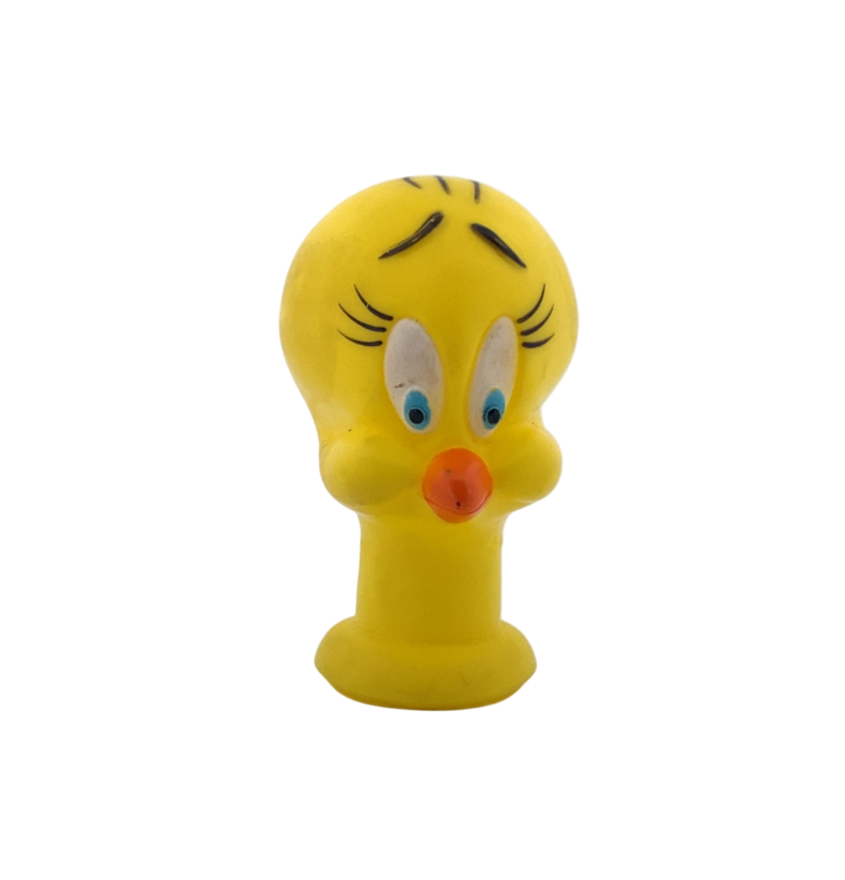 Looney Tunes Finger Puppets Tweety Bird
