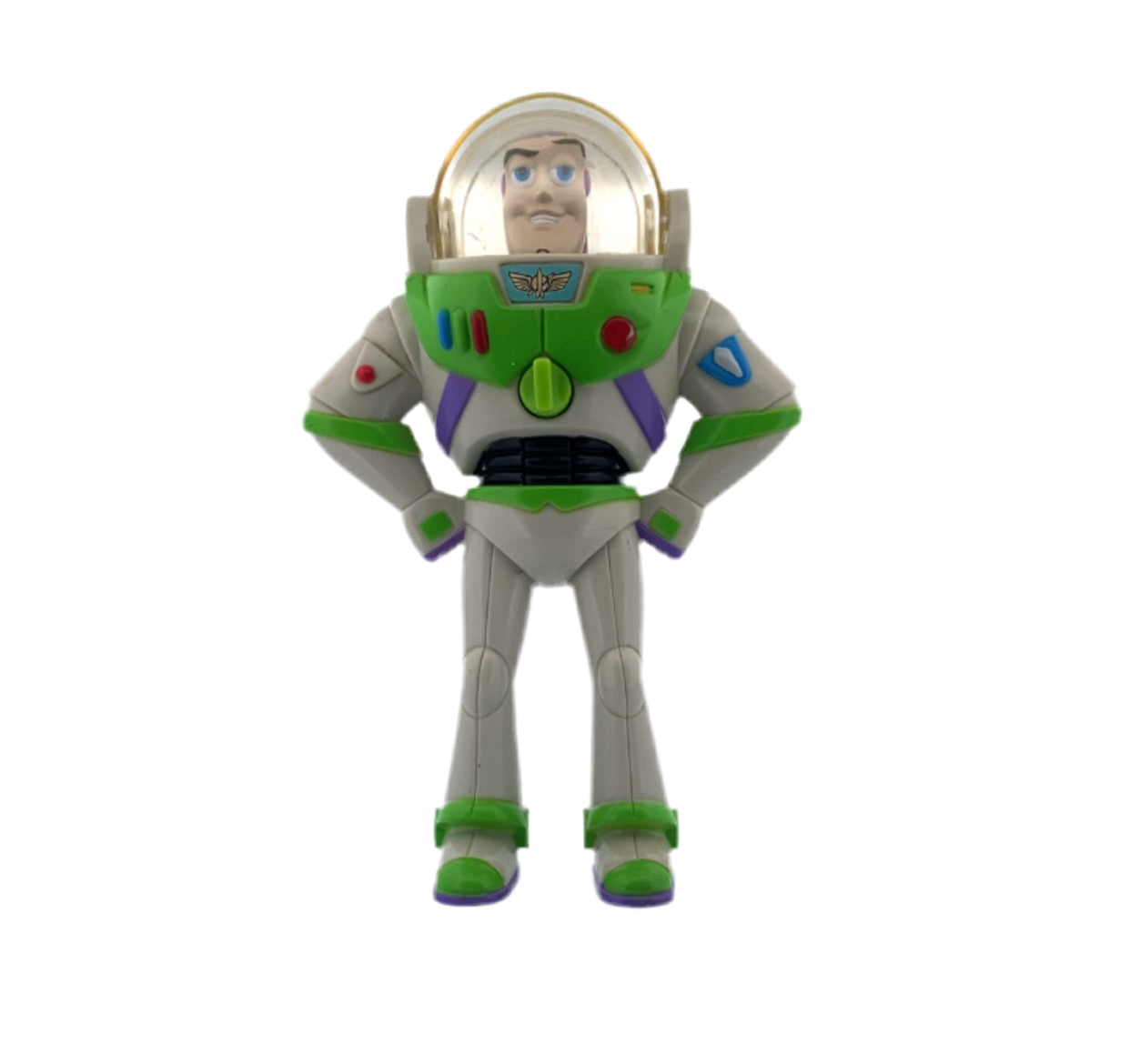 Disney Pixar’s Toy Story 2 Buzz Lightyear 15