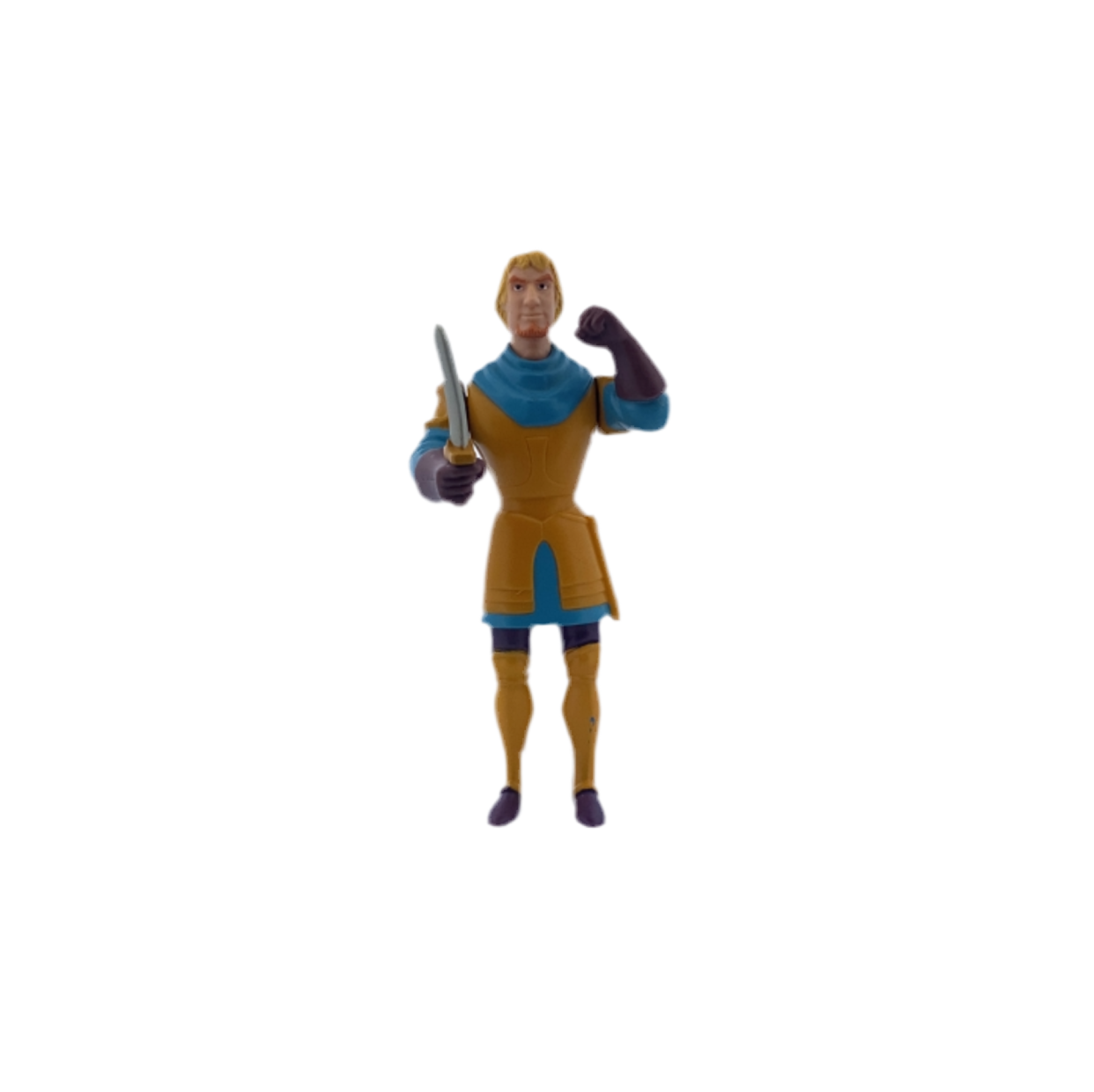 Disney’s The Hunchback of Notre Dame Phoebus