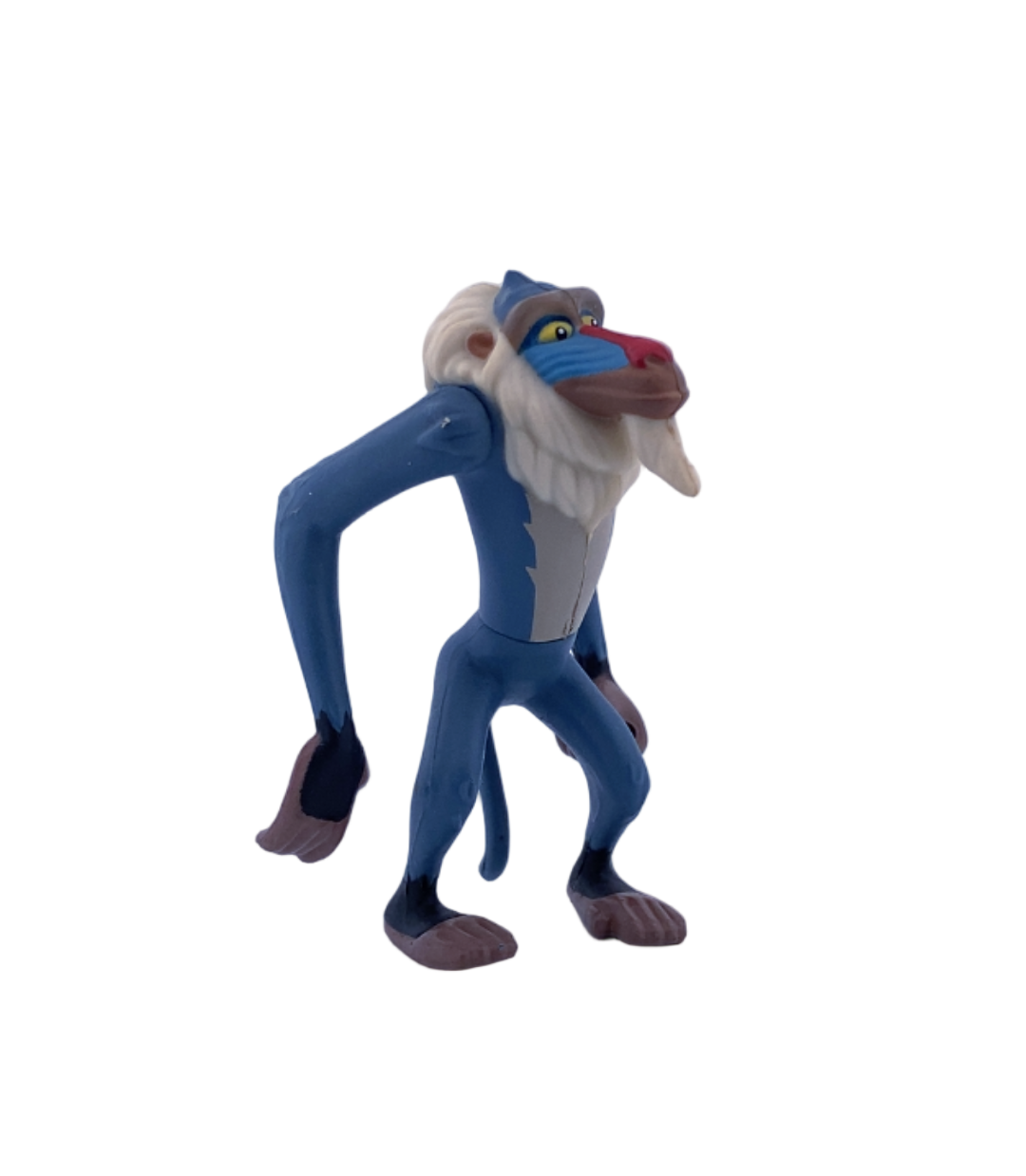 Disney’s The Lion King Rafiki