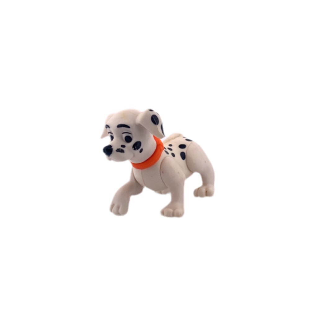 Disney’s 101 Dalmatians Pup with Orange Collar