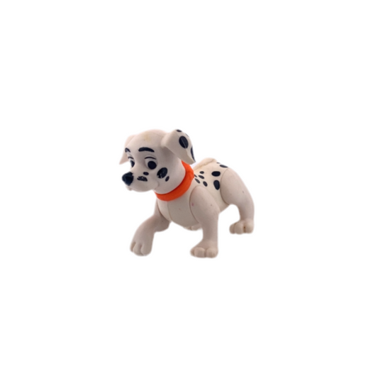 Disney’s 101 Dalmatians Pup with Orange Collar