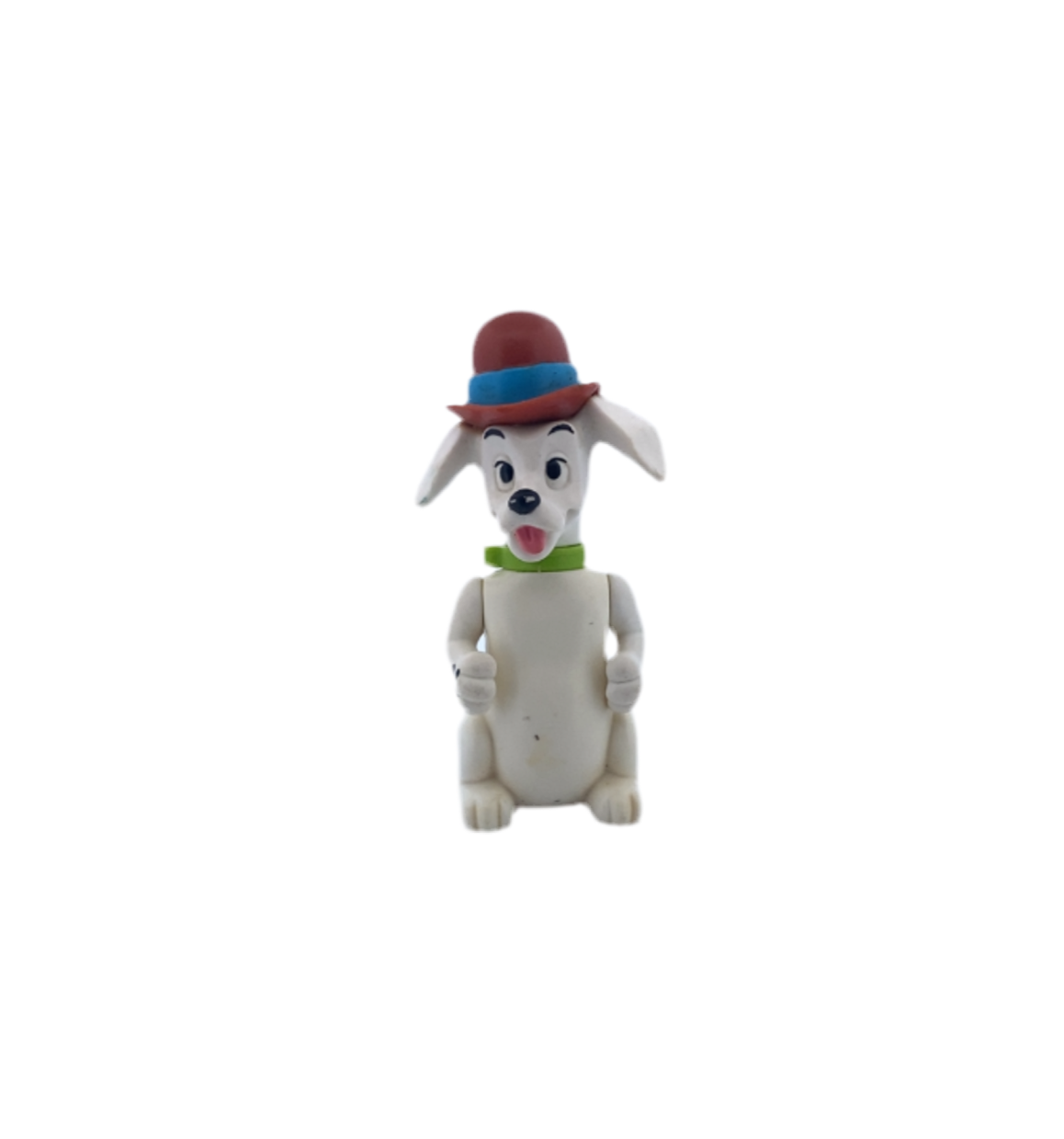 Disney’s 101 Dalmatians Hat Pup with Blue Banded Hat