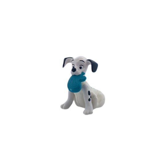 Disney’s 101 Dalmatians Fetch Pup with Oven Mitt