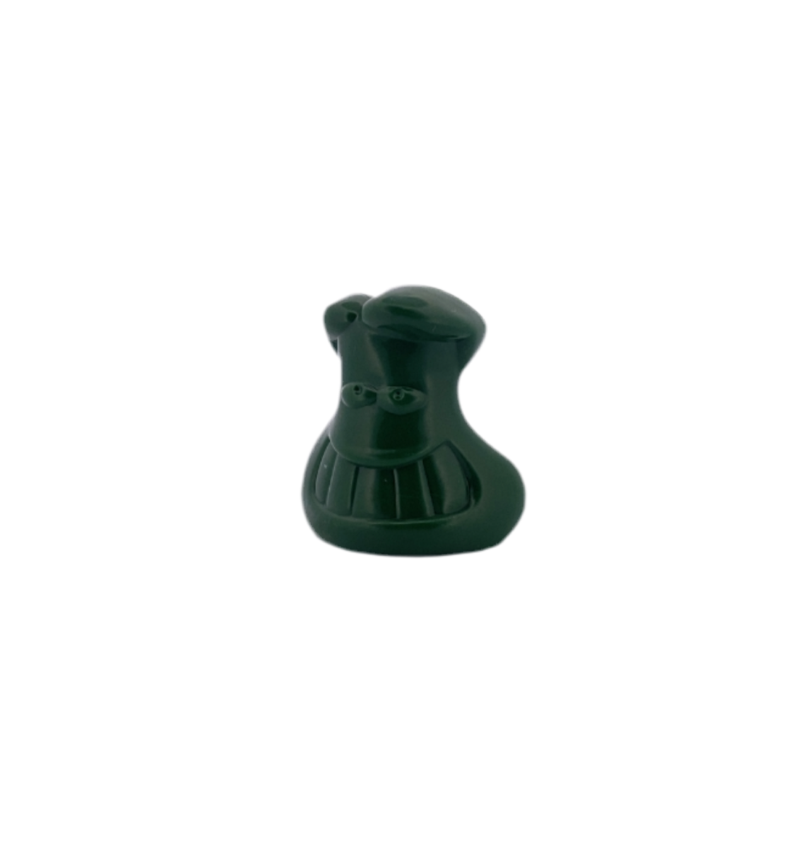 McDonald’s Crazy Bones Green Cool Dude