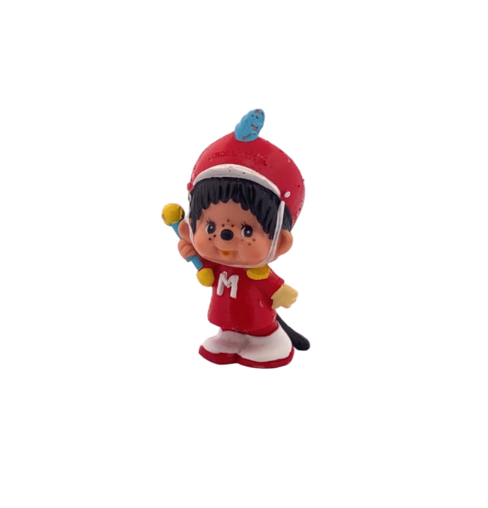 Sekiguchi Monchhichi Marching Band Baton Twirler