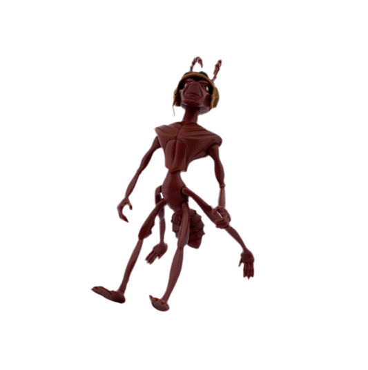 Dreamworks ANTZ Colonel Cutter
