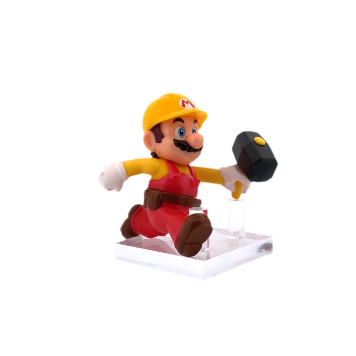 Nintendo Super Mario Bros. Mario Maker 2