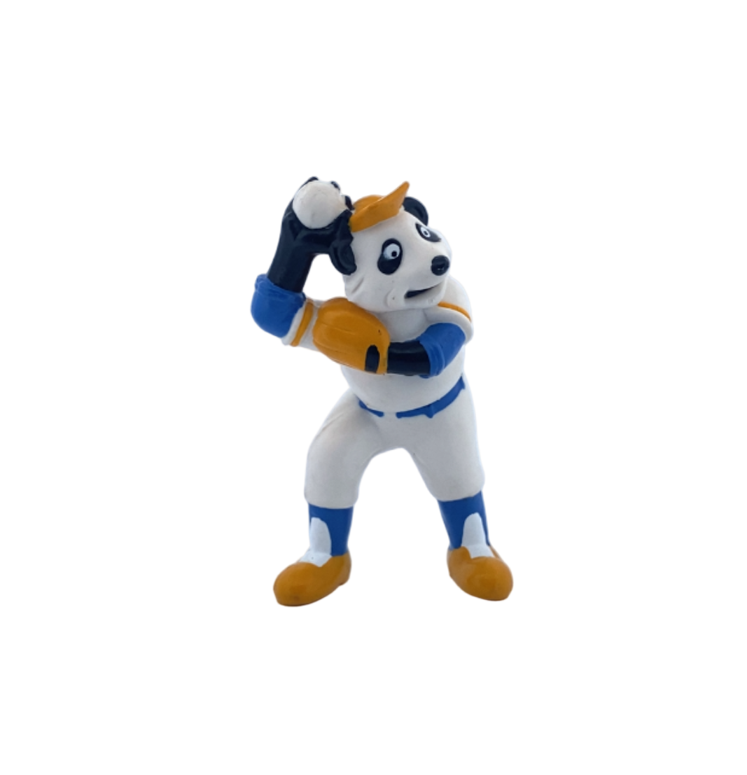 Flunch Baseball Panda