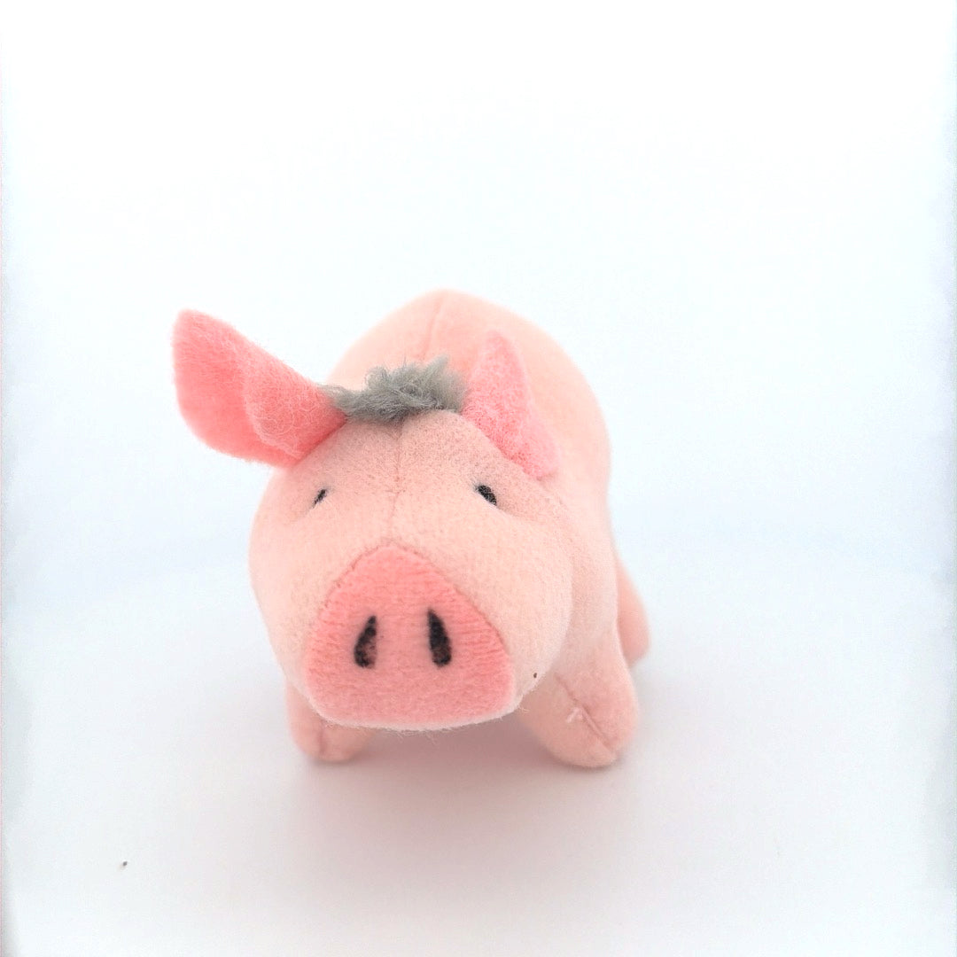 Babe A Little Pig Goes a Long Way - Babe 1