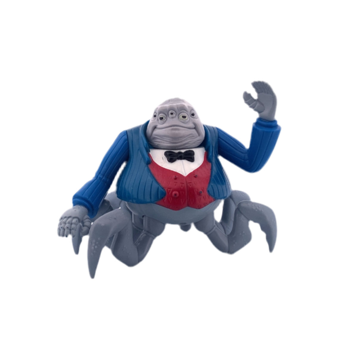 Disney Pixar's Monsters Inc. Mr. Waternoose