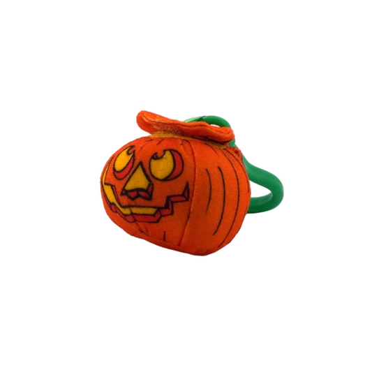 Burger King Silly Slammers Halloween Pumpkin 4