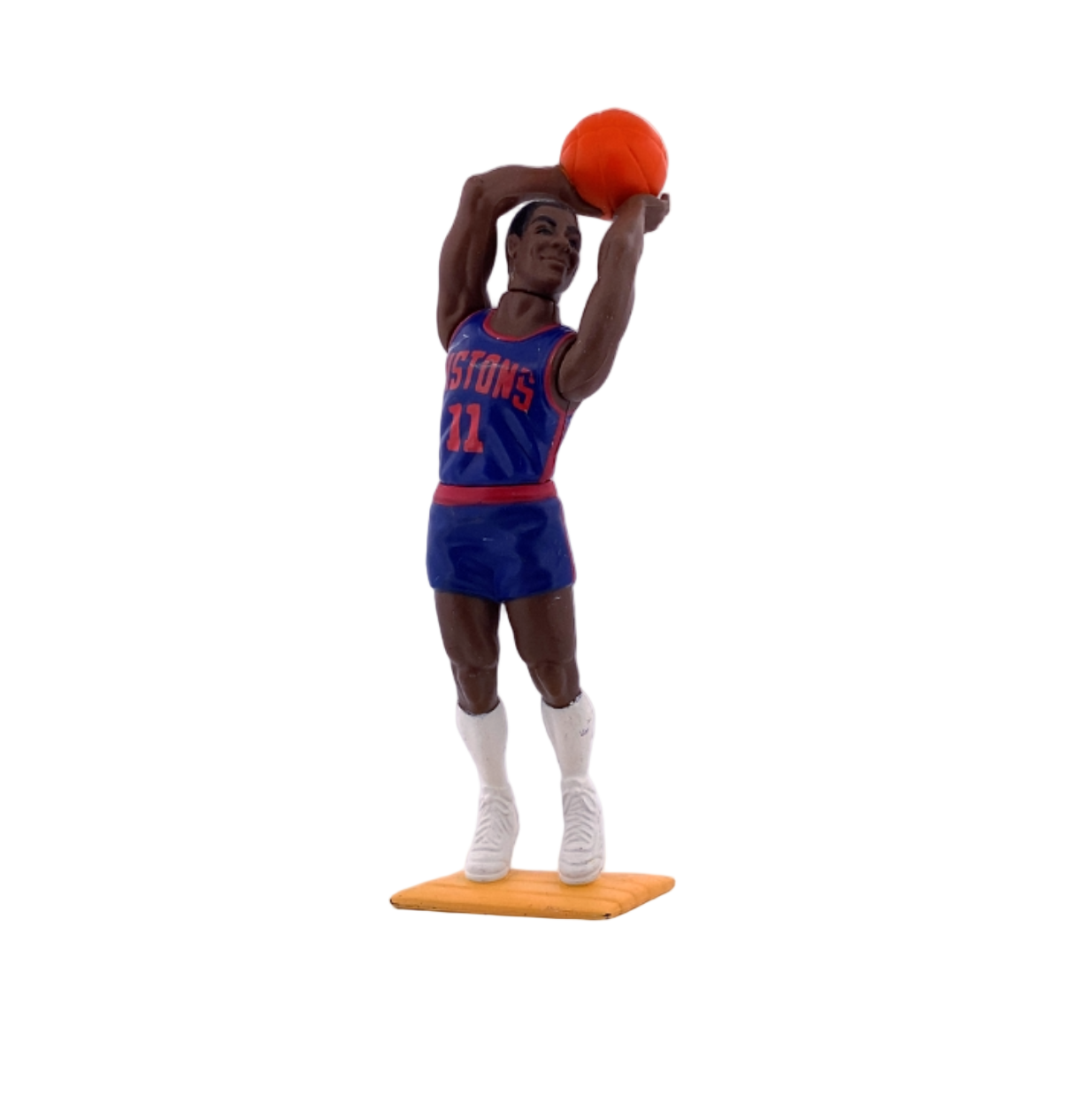 Starting Lineup NBA’s Isiah Thomas