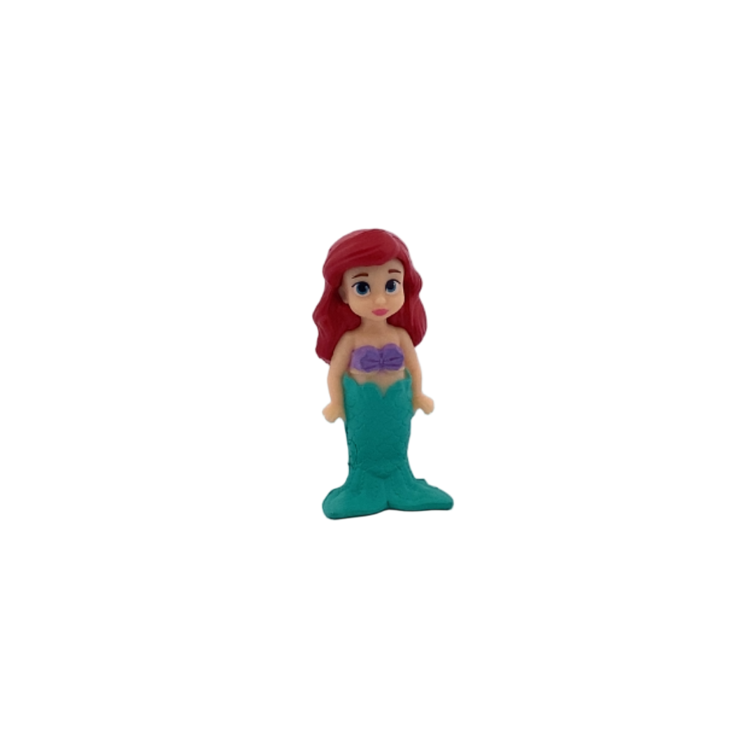 Zuru Mini Brands Disney’s The Little Mermaid Ariel Micro Mini
