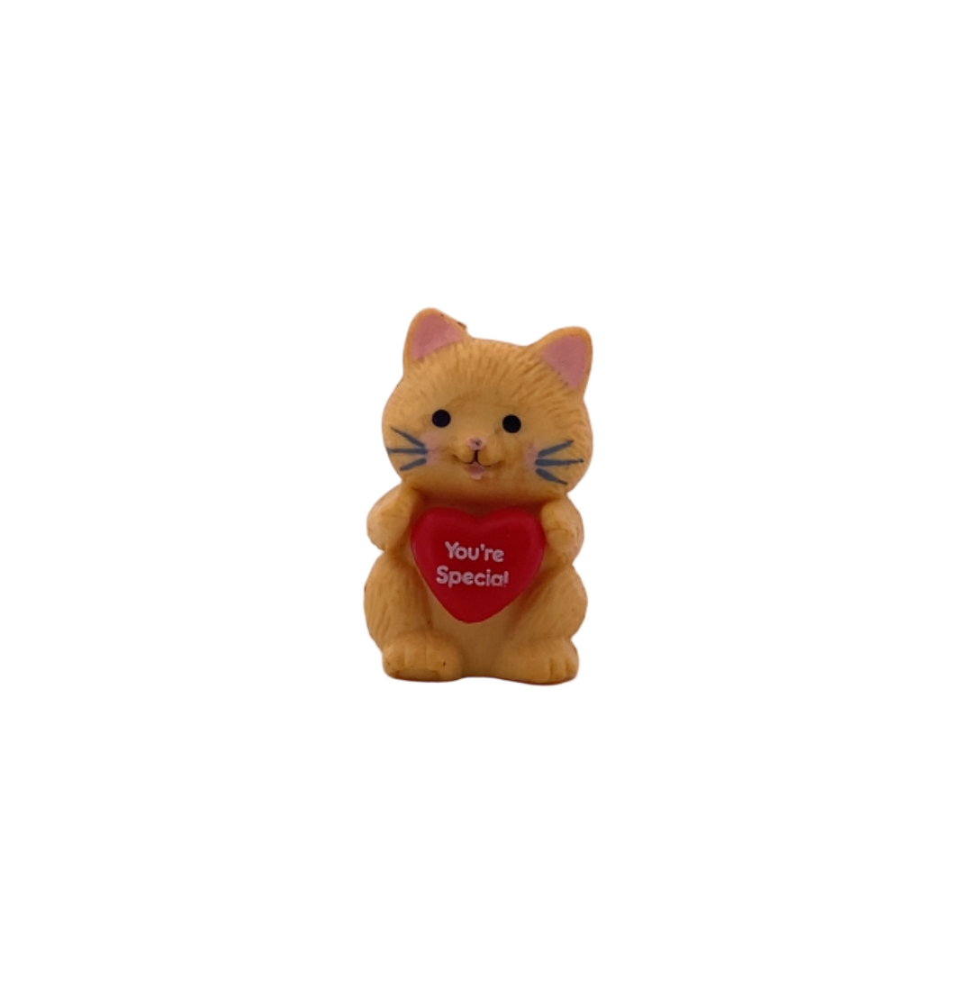 Russ Berrie Your’e Special Kitty Cat Mini