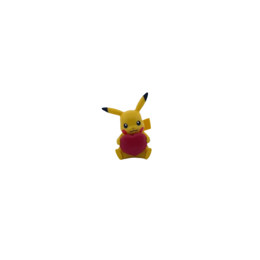 Pokémon Valentines Pikachu Mini