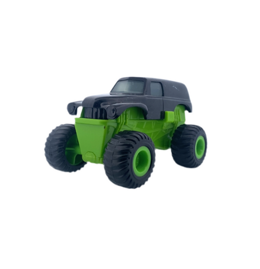 Monster Jam Grave Digger