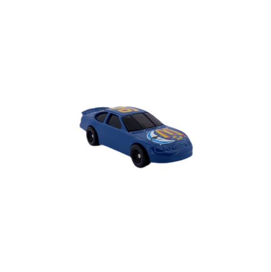 McDonald’s NASCAR Hot Wheels Mac Tonight Die-Cast Race Car #94