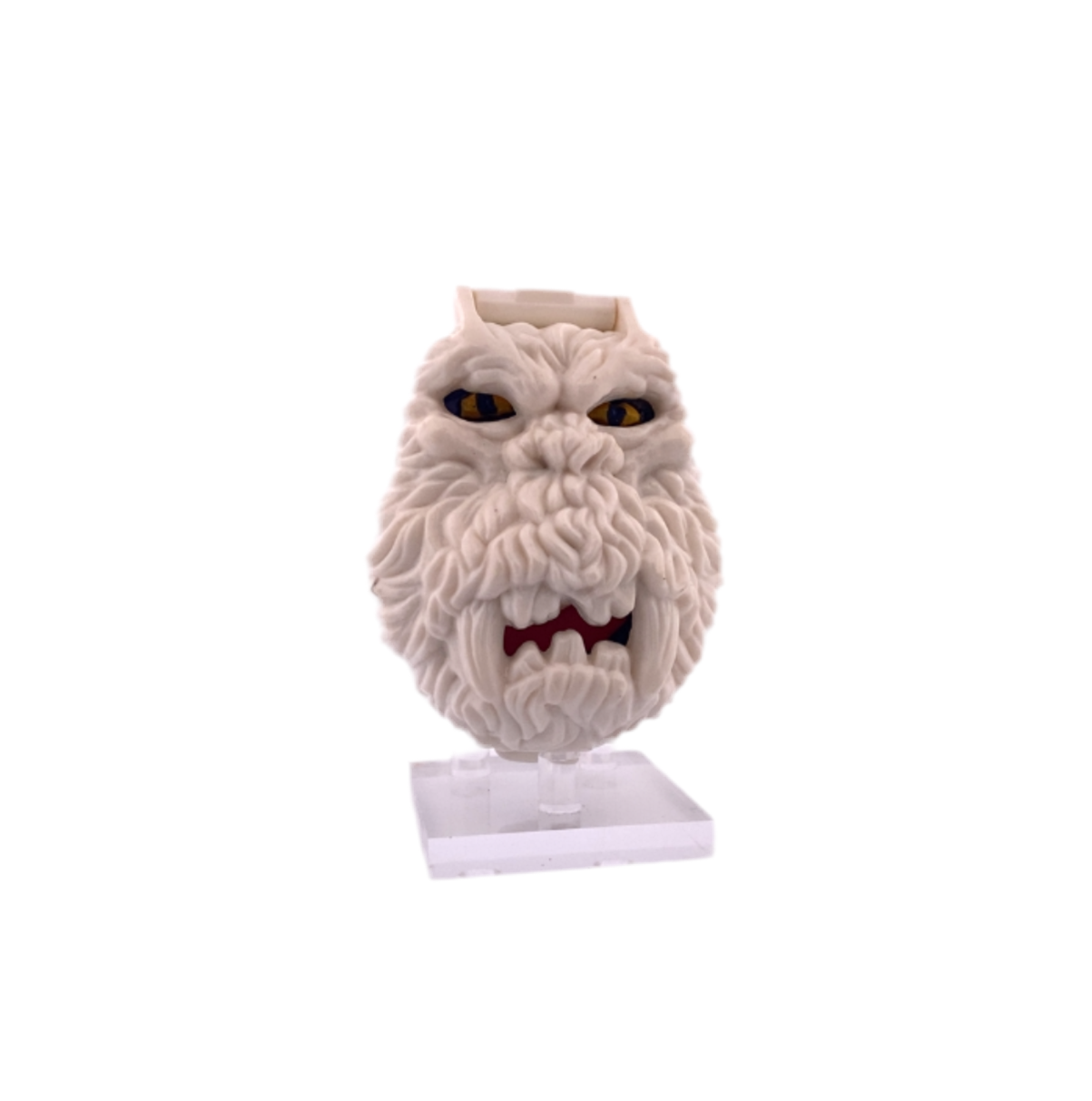 Totally Toy Holiday Mighty Max Yeti