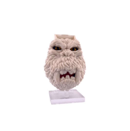 Totally Toy Holiday Mighty Max Yeti