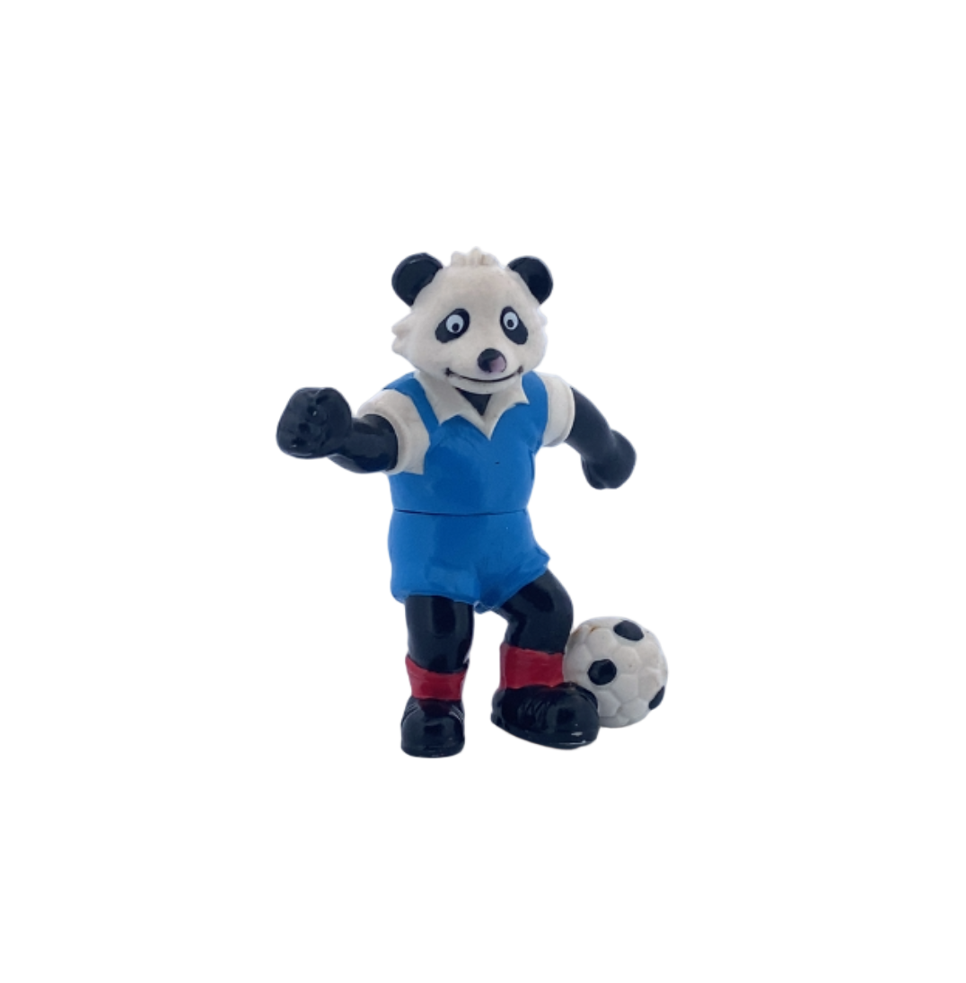Flunch Soccer Panda