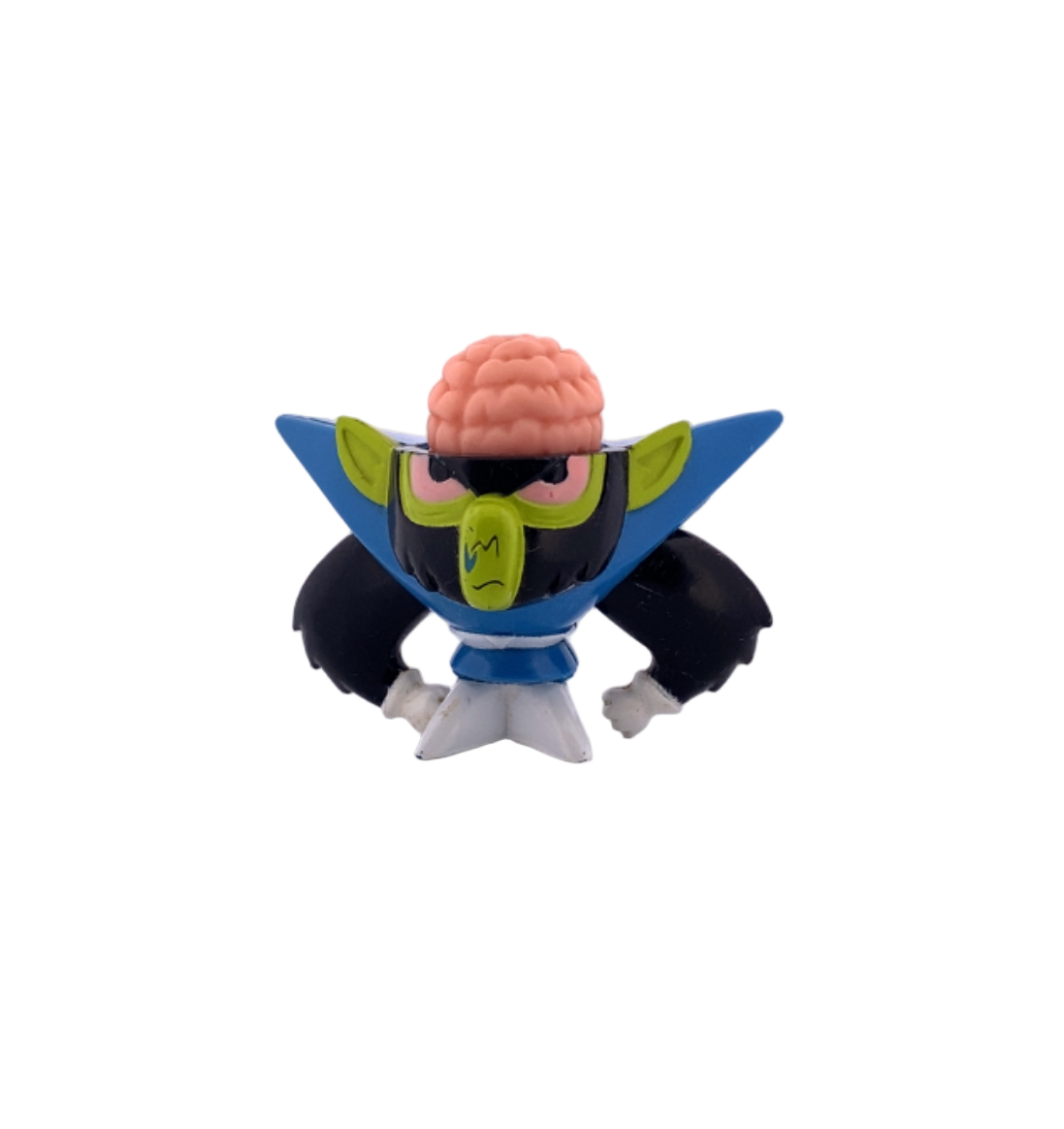 Power Puff Girls Mojo Jojo