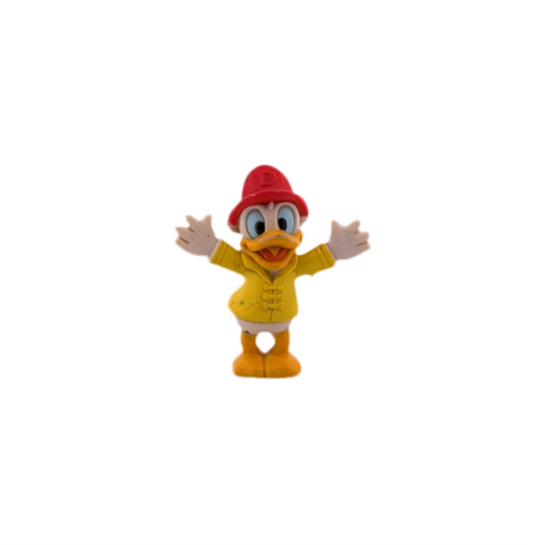 Disney’s Donald Duck Firefighter Mini