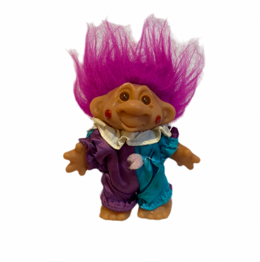 DAM Trolls Clown Troll