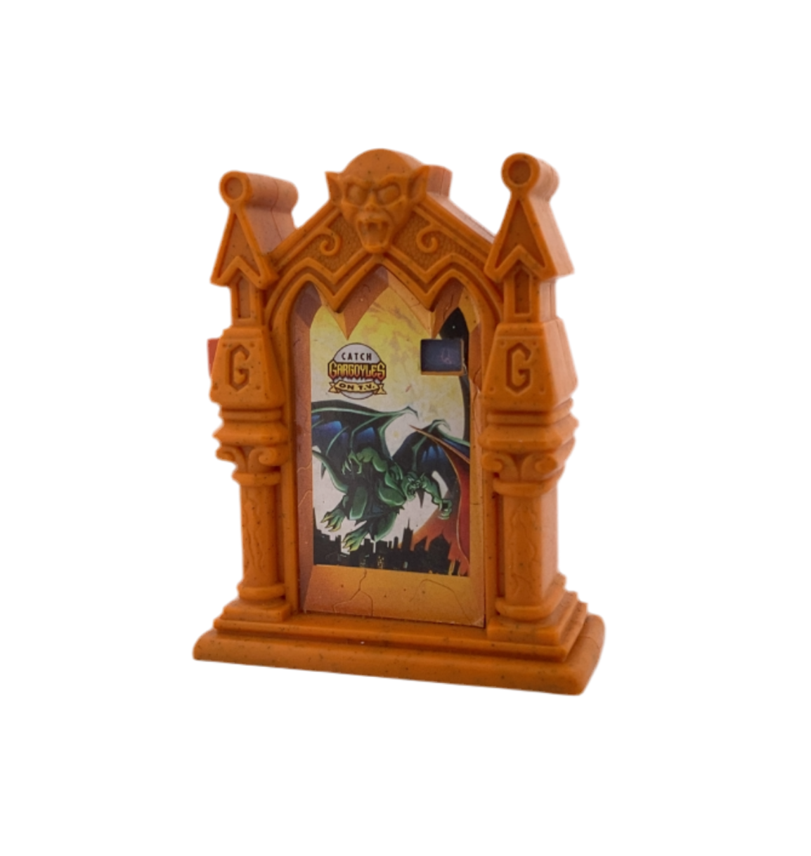Disney’s Gargoyles: Stone Warriors Lexington Mini Viewer