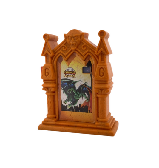 Disney’s Gargoyles: Stone Warriors Lexington Mini Viewer