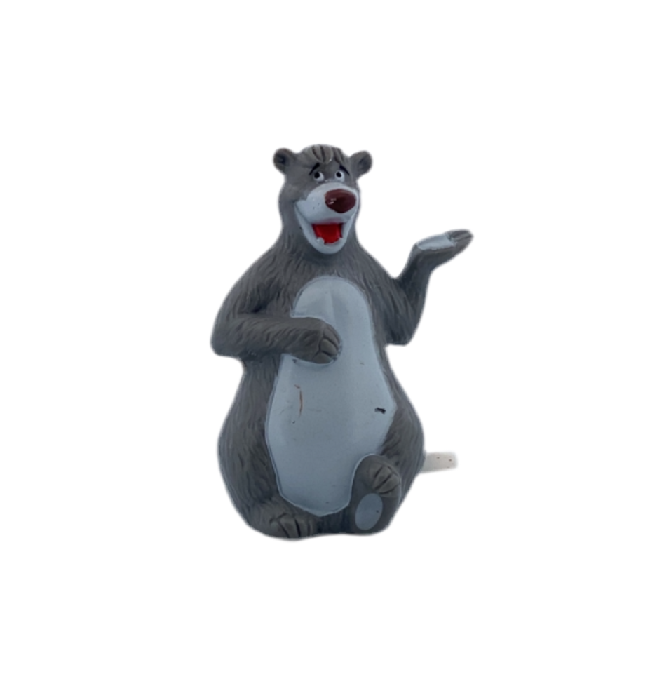 Disney’s The Jungle Book Baloo Wind Up