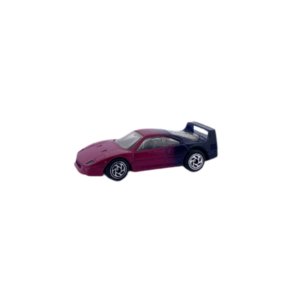 Matchbox Ferrari F40 Die-Cast Model