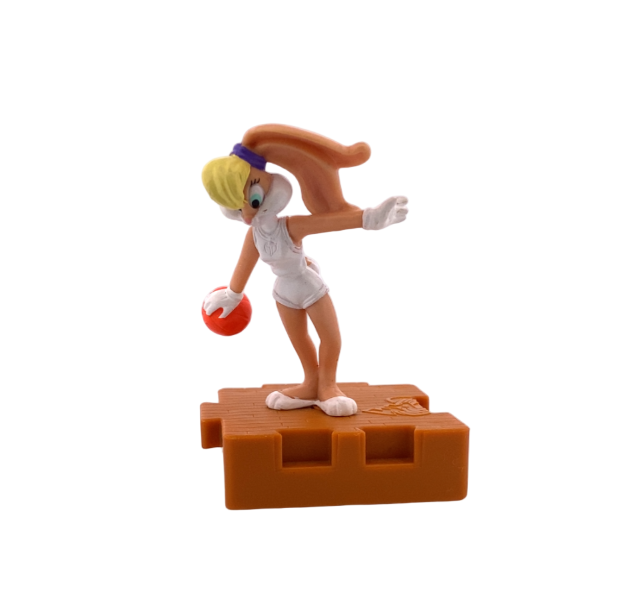 Looney Tunes Space Jam Lola Bunny Sealed