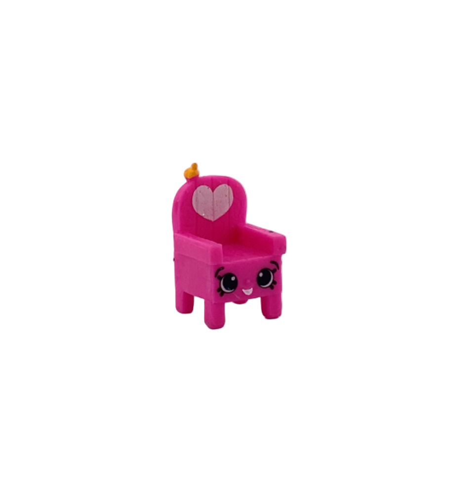 Shopkins Minis Season 5 Garden Team Woody Garden