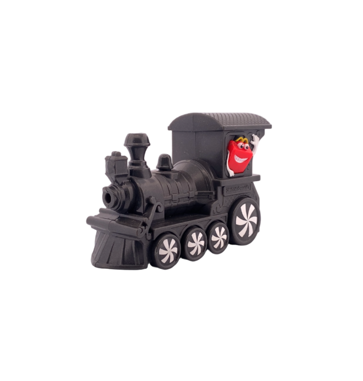 Holiday Express Train Engine