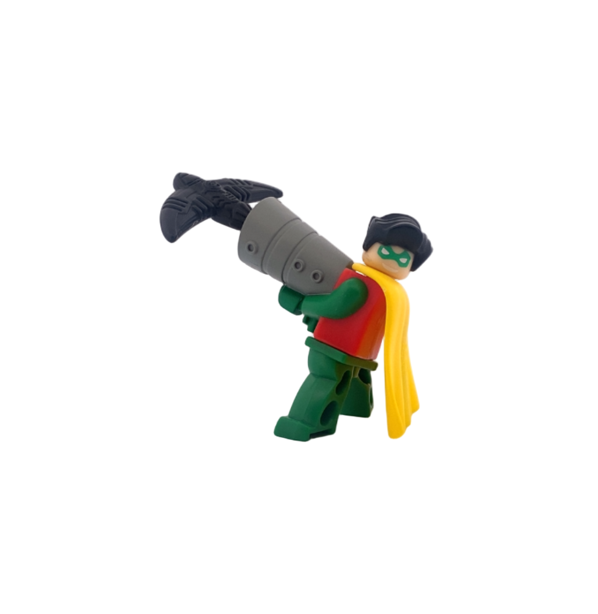 DC LEGO Batman Robin Launcher