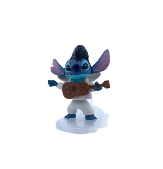 Disney’s Lilo and Stitch Stitch as Elvis 5