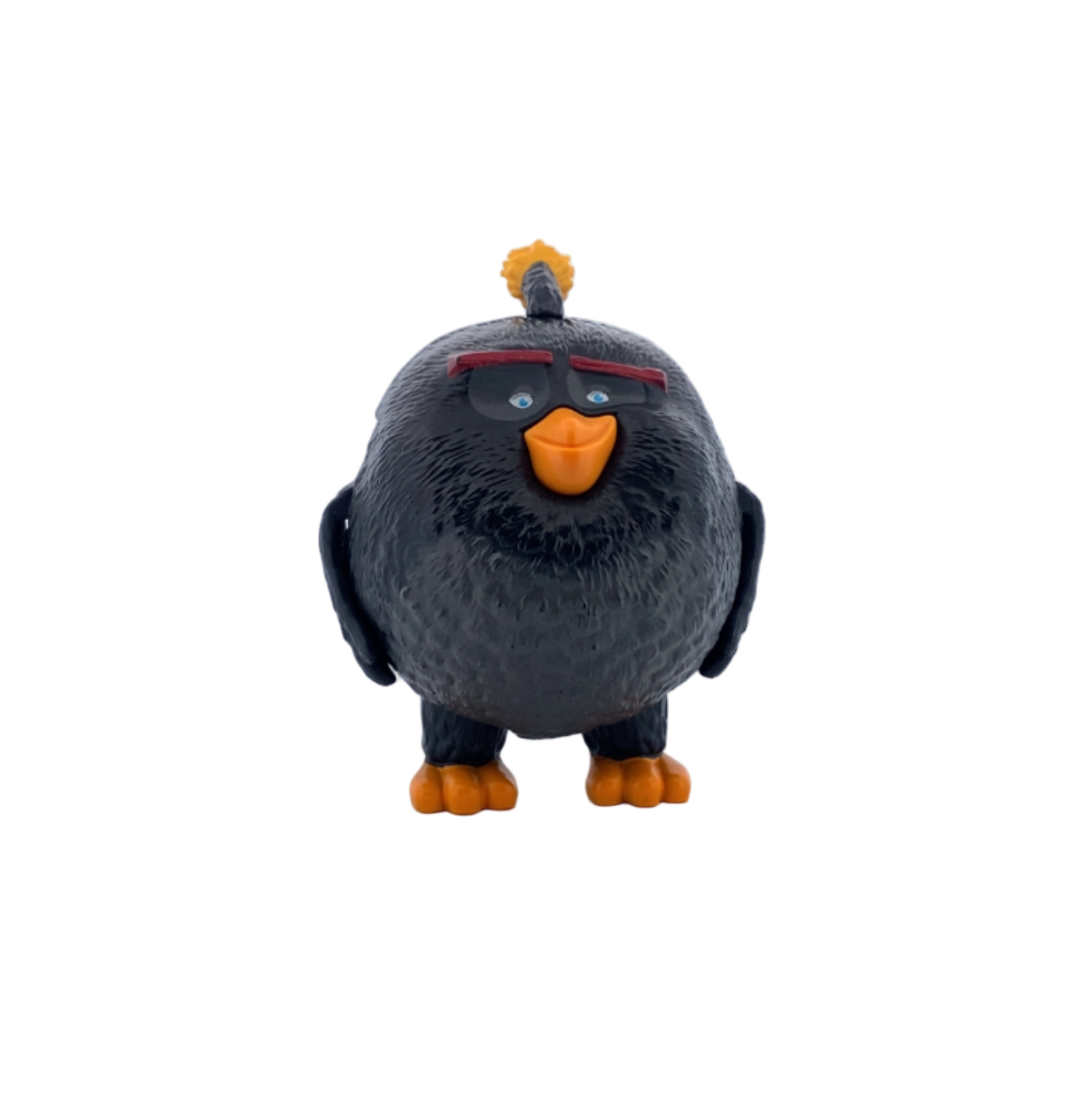 Angry Birds Black Bomb Bird
