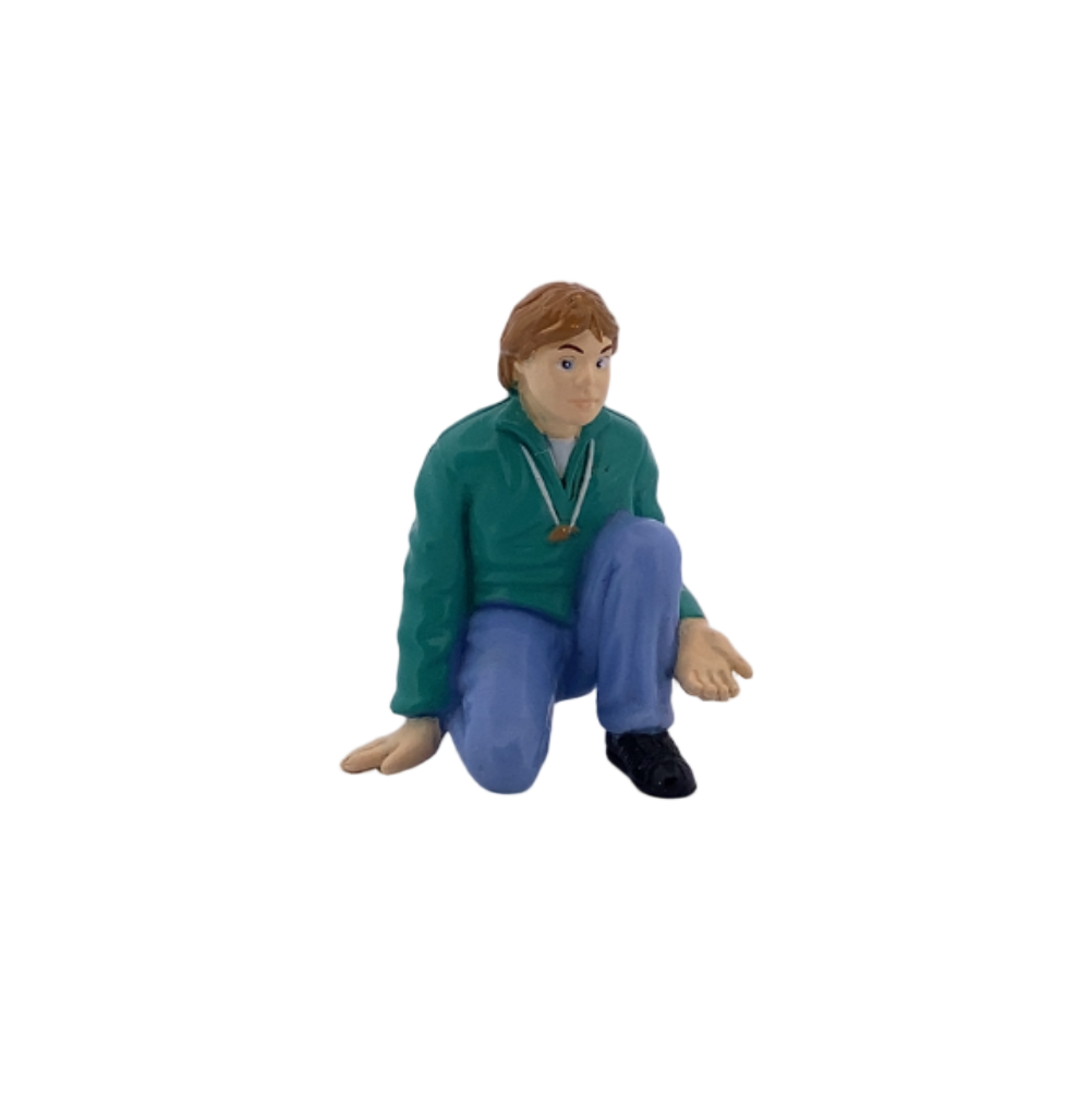 Free Willy 2 Jesse Mini