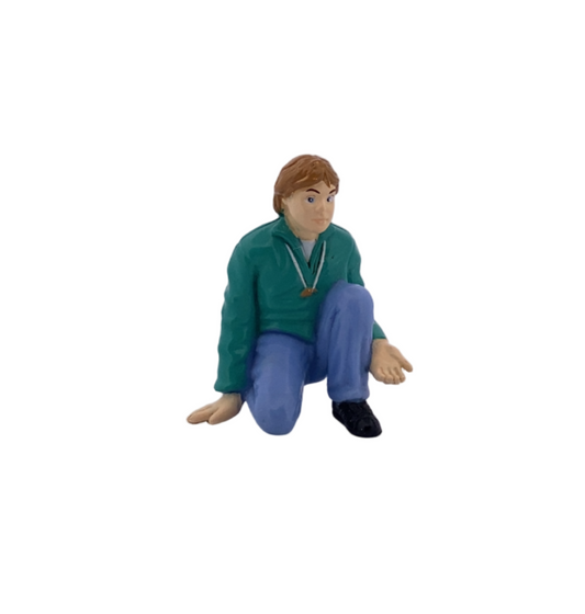 Free Willy 2 Jesse Mini