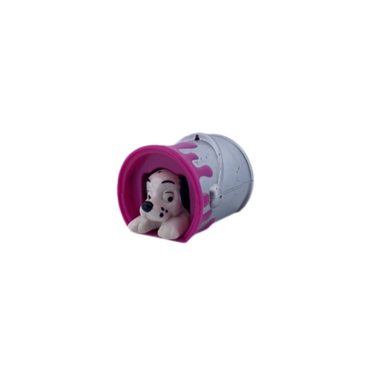 Disney’s 101 Dalmatians Paint Can Pup