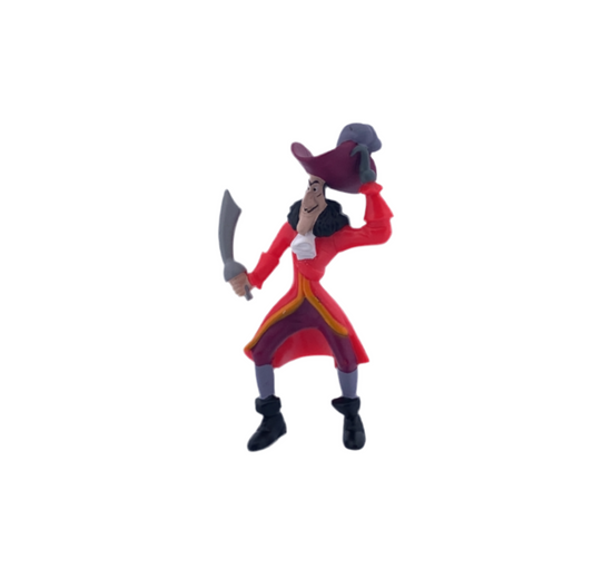 Disney’s Peter Pan: Return to Neverland Captain Hook 1