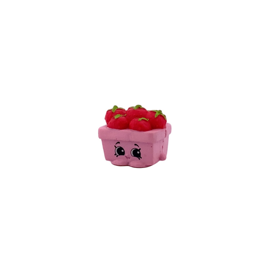 Shopkins Minis Season 6 Chef Club Strawberry Top